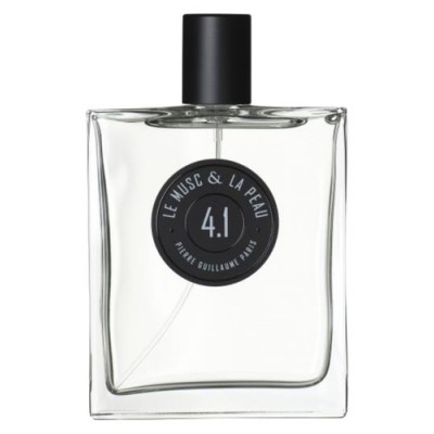Parfumerie Generale 4.1 Le Musc & La Peau