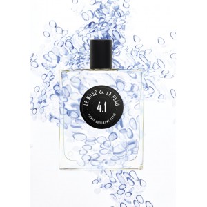Parfumerie Generale 4.1 Le Musc & La Peau