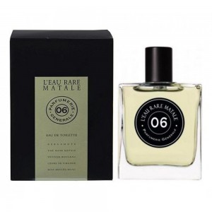 Parfumerie Generale 06 L'EAU RARE MATALE Men