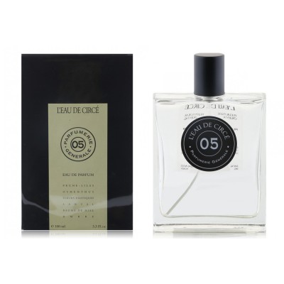 Parfumerie Generale 05 L'EAU DE CIRCE Women