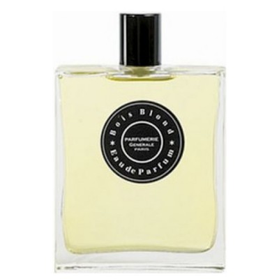 Parfumerie Generale Bois Blond