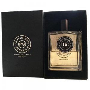 Parfumerie Generale 16 JARDINS DE KERYLOS Unisex