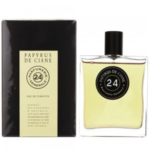 Parfumerie Generale 24 PAPYRUS DE CIANE Unisex
