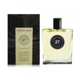 Parfumerie Generale 27 LIMANAKIA Unisex