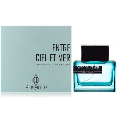 Parfumerie Generale ENTRE CIEL ET MER Unisex