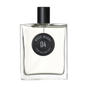 Parfumerie Generale 04 MUSC MAORI Unisex