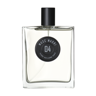 Parfumerie Generale 04 MUSC MAORI Unisex