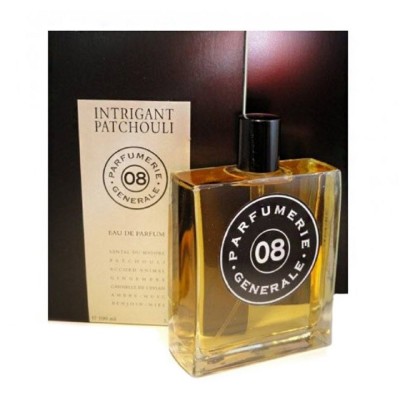 Parfumerie Generale 08 INTRIGANT PATCHOULI Unisex