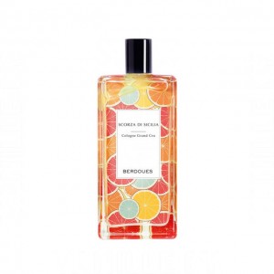 Parfums Berdoues Scorza di Sicilia