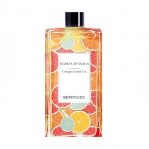 Parfums Berdoues Scorza di Sicilia