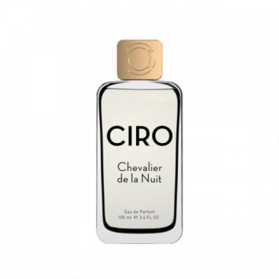 Parfums Ciro Chevalier De La Nuit