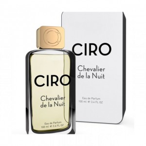 Parfums Ciro Chevalier De La Nuit