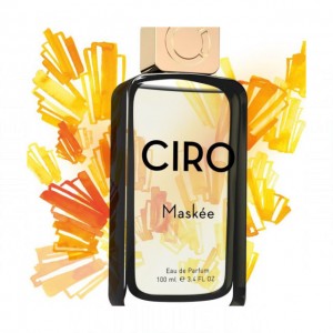 Parfums Ciro Maskee