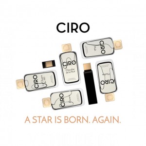 Parfums Ciro Maskee