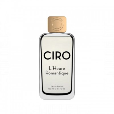 Parfums Ciro L'Heure Romantique