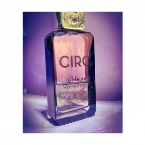 Parfums Ciro L'Heure Romantique