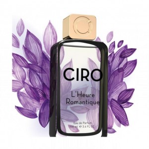 Parfums Ciro L'Heure Romantique