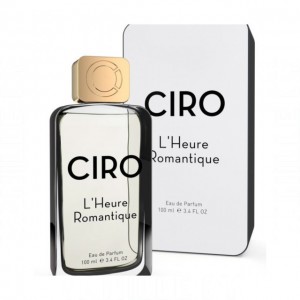 Parfums Ciro L'Heure Romantique