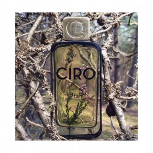 Parfums Ciro Ptah