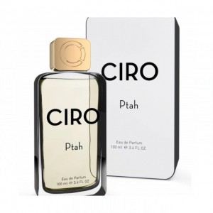 Parfums Ciro Ptah