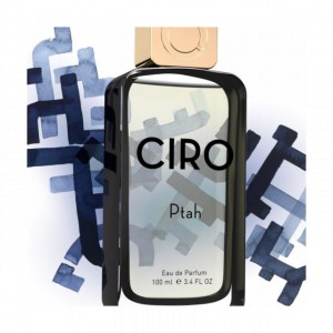 Parfums Ciro Ptah