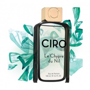 Parfums Ciro Le Chypre Du Nil