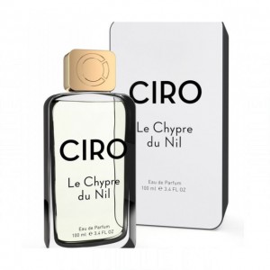 Parfums Ciro Le Chypre Du Nil