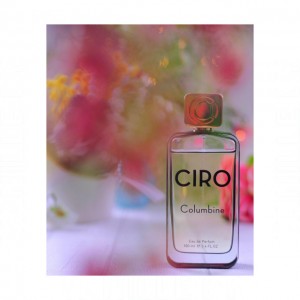 Parfums Ciro Columbine