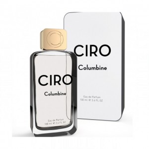 Parfums Ciro Columbine