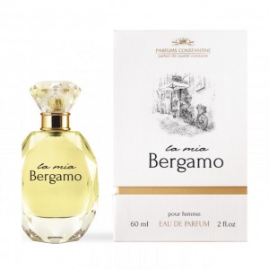 Parfums Constantine La Mia Bergamo