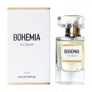 Parfums Constantine Bohemia Ice Queen