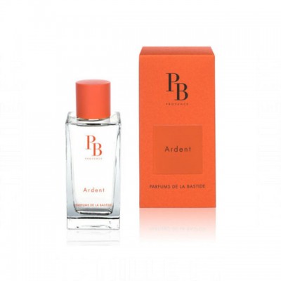 Parfums de la Bastide Ardent