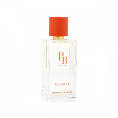 Parfums de la Bastide Ingenue