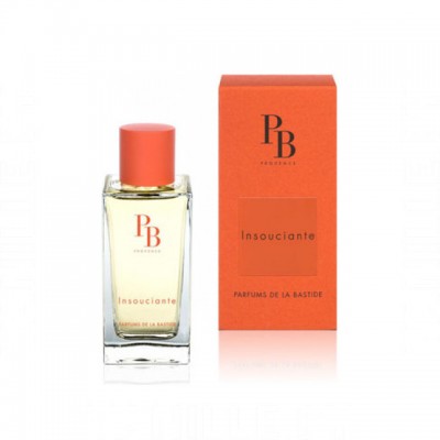 Parfums de la Bastide Insouciante