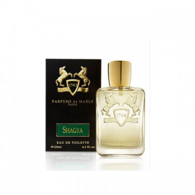 Parfums de Marly Shagya