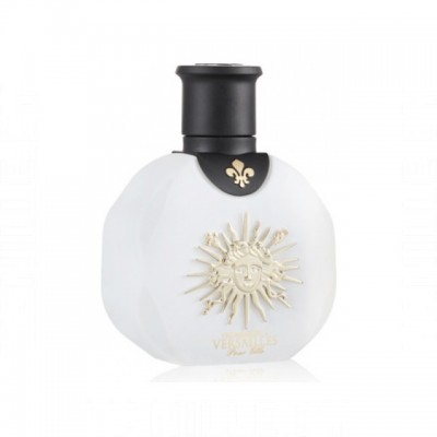 Parfums du Chateau de Versailles Promenade a Versailles Pour Elle