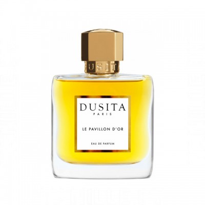 Parfums Dusita Le Pavillon D'Or