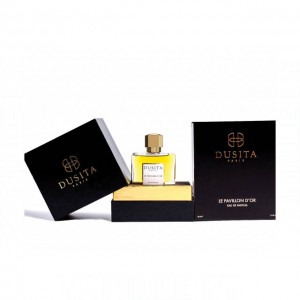 Parfums Dusita Le Pavillon D'Or