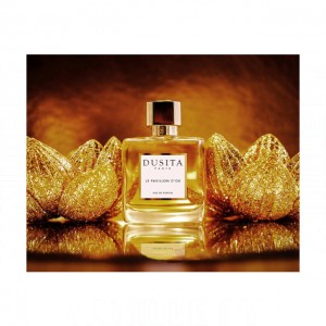 Parfums Dusita Le Pavillon D'Or