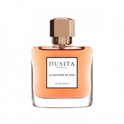 Parfums Dusita La Douceur de Siam