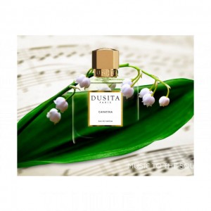 Parfums Dusita Cavatina