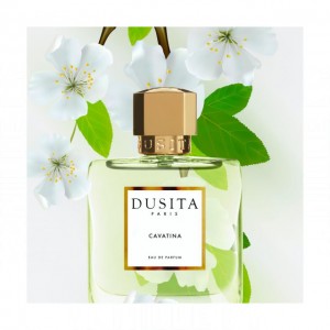 Parfums Dusita Cavatina