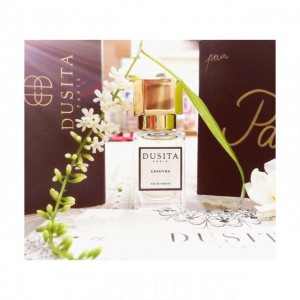 Parfums Dusita Cavatina