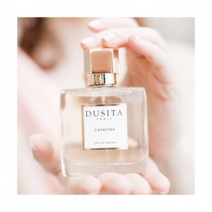 Parfums Dusita Cavatina