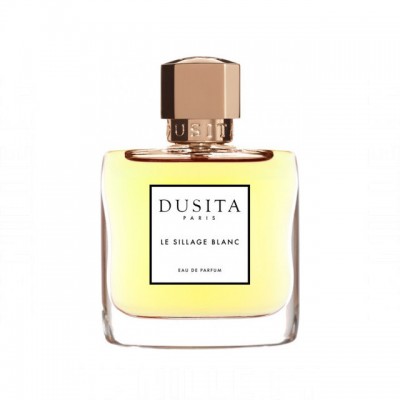 Parfums Dusita Le Sillage Blanc