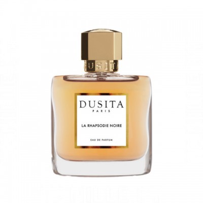 Parfums Dusita La Rhapsodie Noire