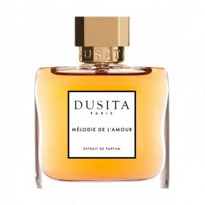 Parfums Dusita Melodie de L'Amour