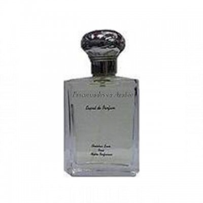 Parfums et Senteurs du Pays Basque Promenades en Arabie