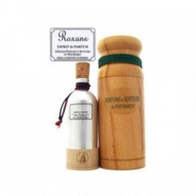 Parfums et Senteurs du Pays Basque Roxane