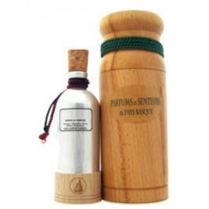 Parfums et Senteurs du Pays Basque La Rose de Francois Villon